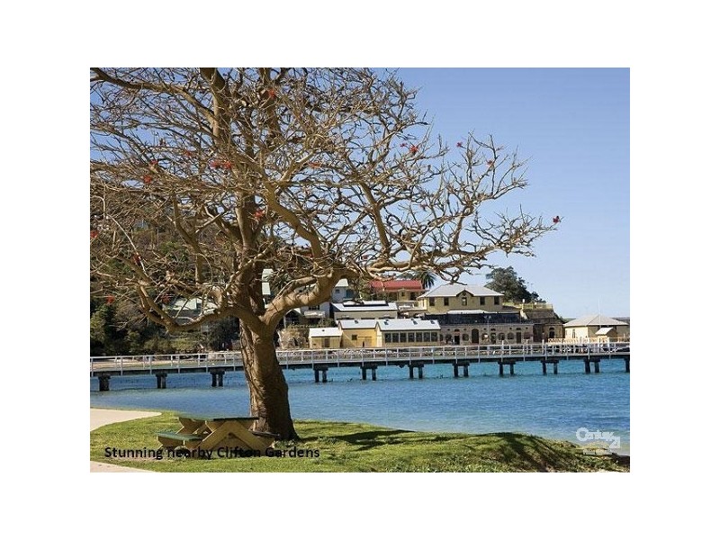 201/732 Military Road, Mosman NSW 2088