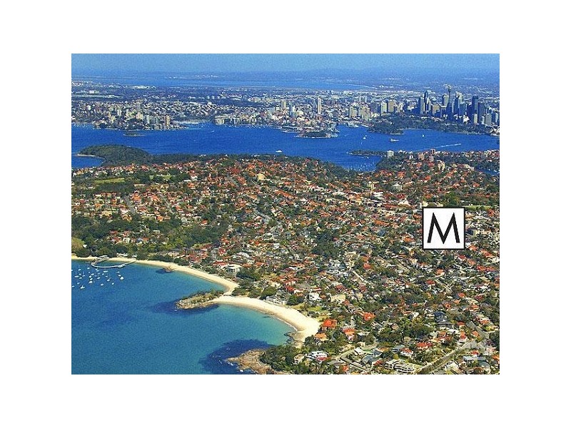 201/732 Military Road, Mosman NSW 2088