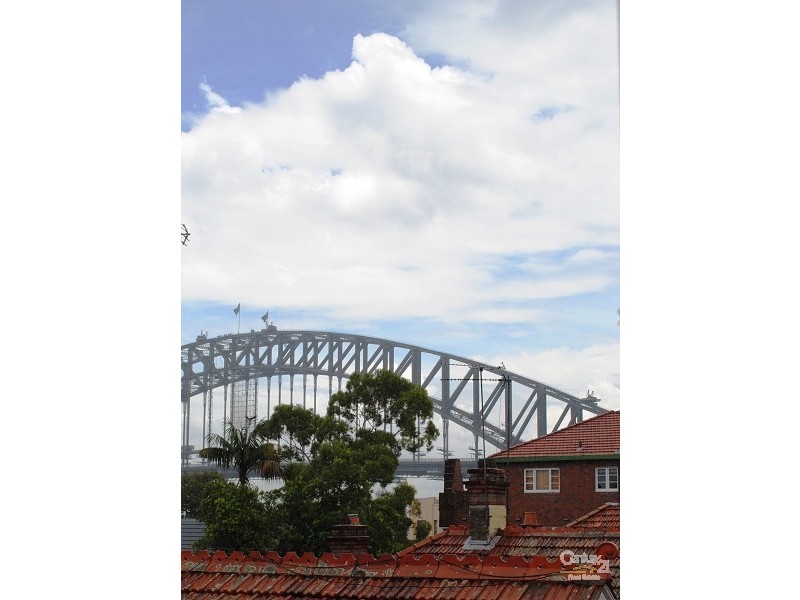6/97 Kirribilli Avenue, Kirribilli NSW 2061