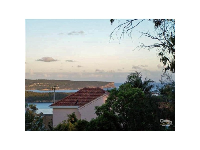 10/186 Spit Road, Mosman NSW 2088