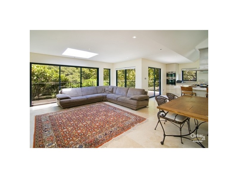 2B Park Avenue, Mosman NSW 2088