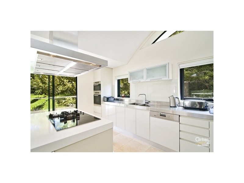 2B Park Avenue, Mosman NSW 2088