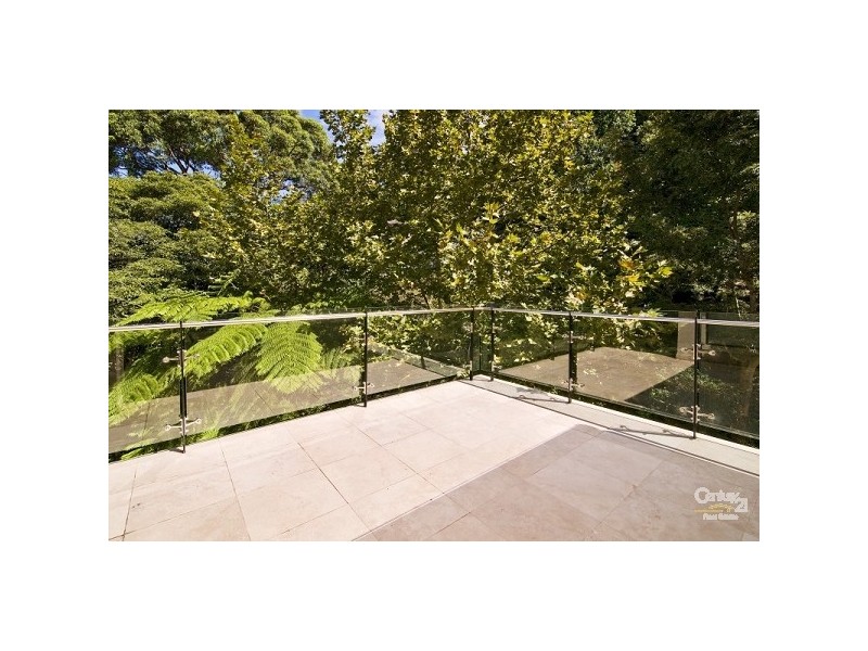2B Park Avenue, Mosman NSW 2088