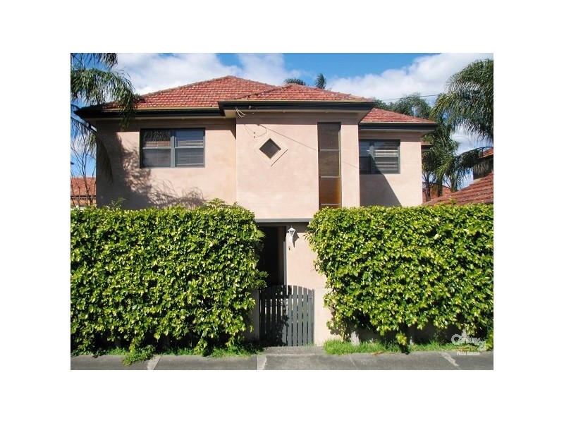 2/39 Cammeray Rd, Cammeray NSW 2062