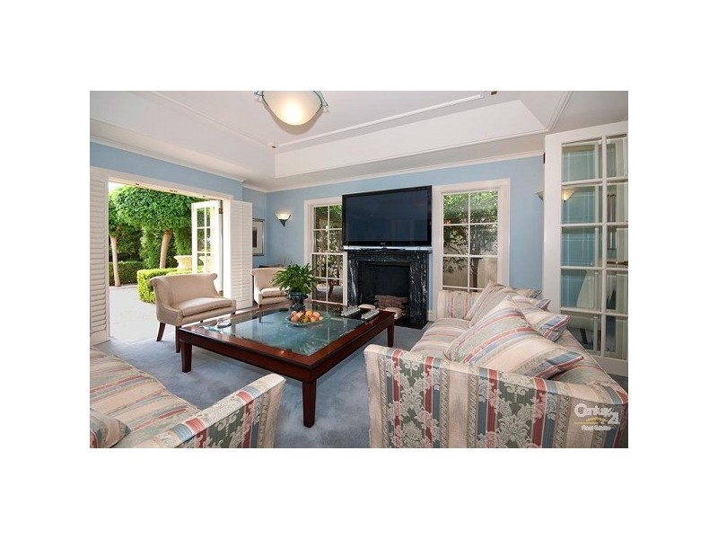 4 Tivoli Street, Mosman NSW 2088