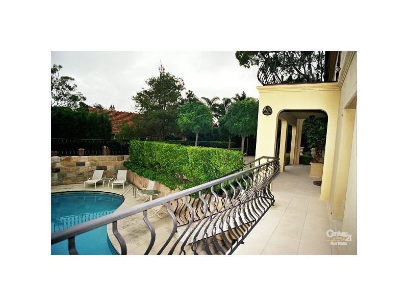 4 Tivoli Street, Mosman NSW 2088