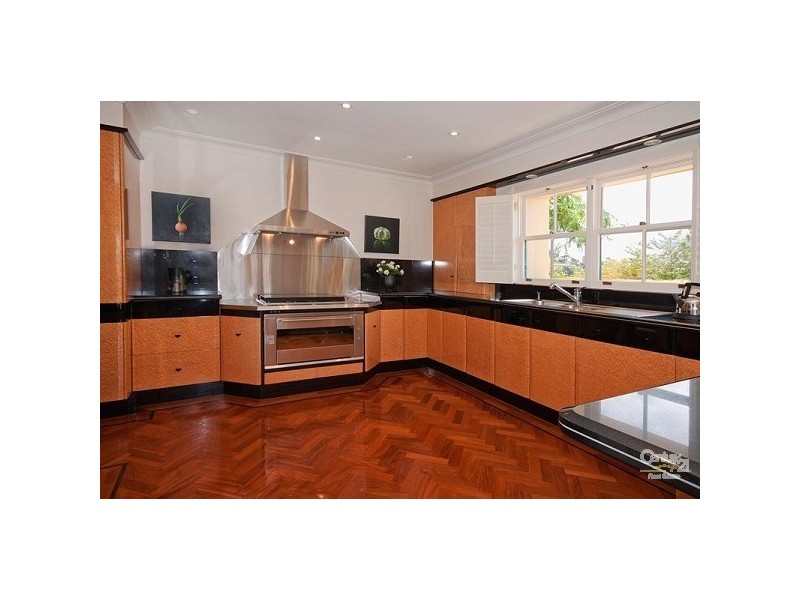 4 Tivoli Street, Mosman NSW 2088