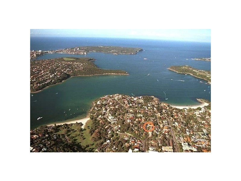 4 Tivoli Street, Mosman NSW 2088