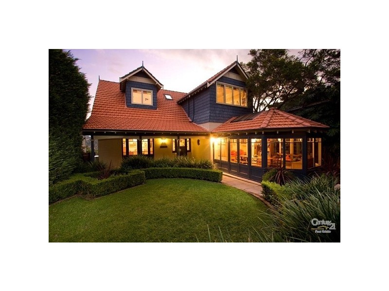1d Kirkoswald Avenue, Mosman NSW 2088