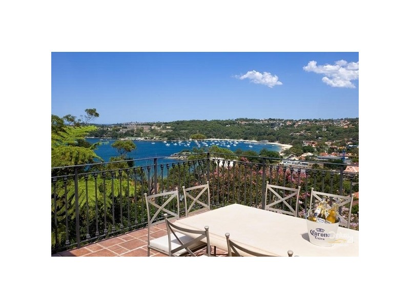 1d Kirkoswald Avenue, Mosman NSW 2088