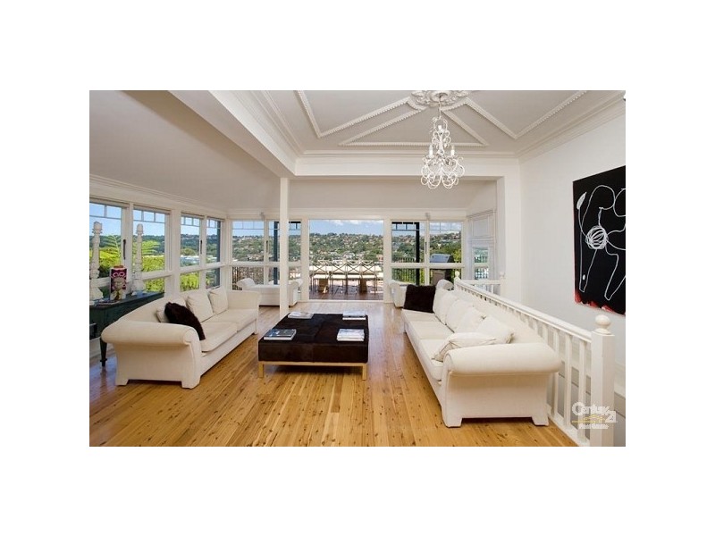 1d Kirkoswald Avenue, Mosman NSW 2088