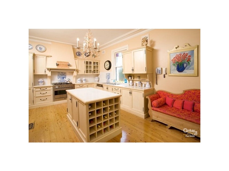 1d Kirkoswald Avenue, Mosman NSW 2088