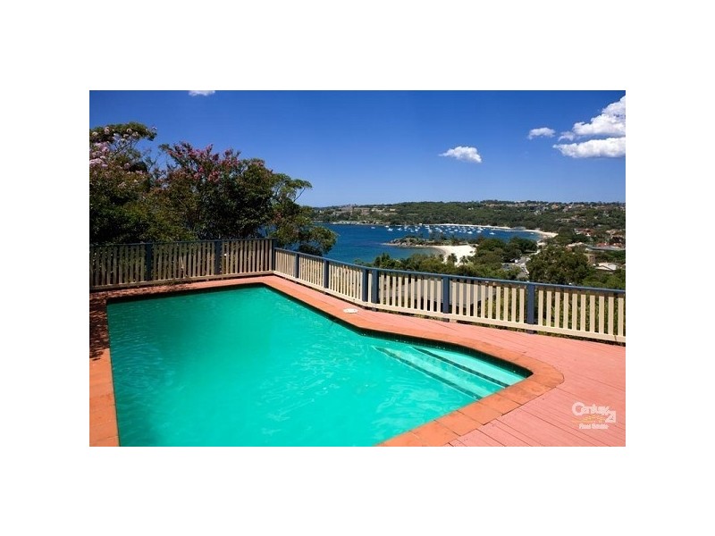 1d Kirkoswald Avenue, Mosman NSW 2088