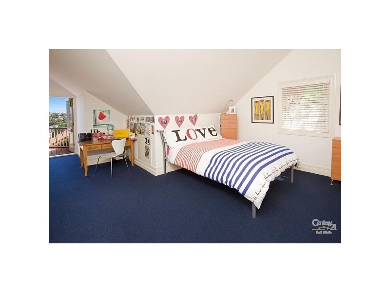 1d Kirkoswald Avenue, Mosman NSW 2088