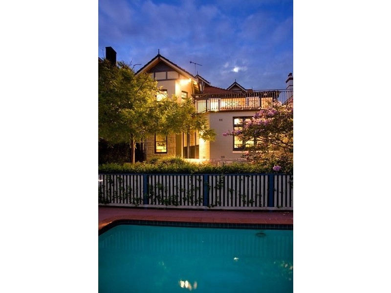 1d Kirkoswald Avenue, Mosman NSW 2088