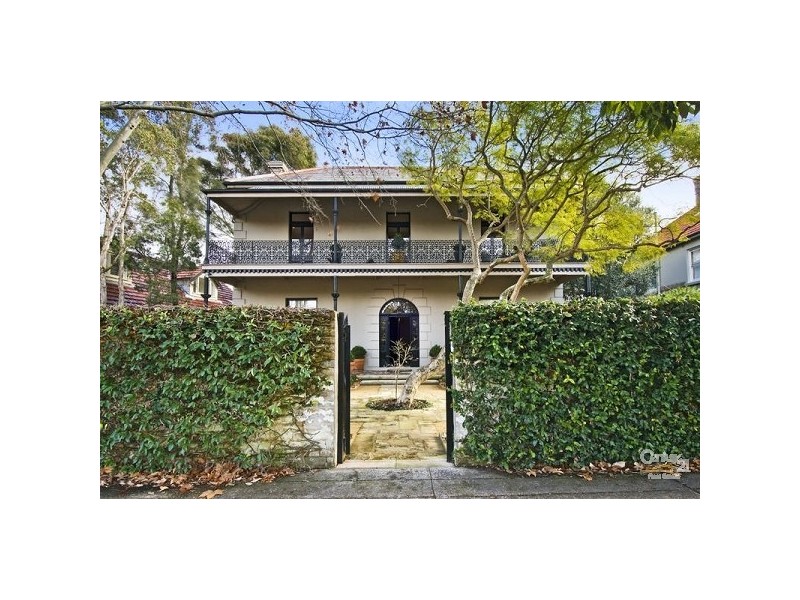 130 Raglan Street, Mosman NSW 2088