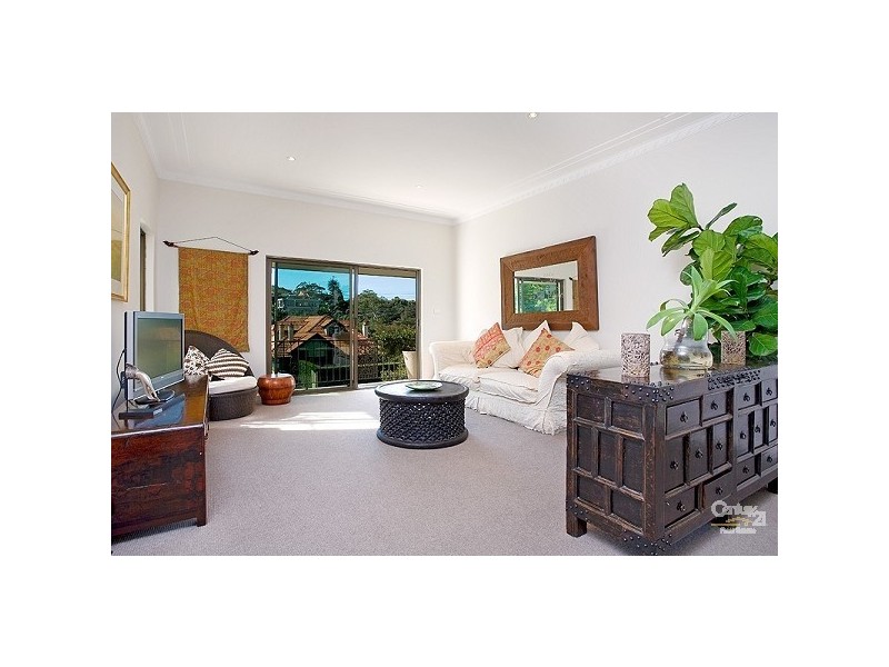 3/8 Silex Road, Mosman NSW 2088