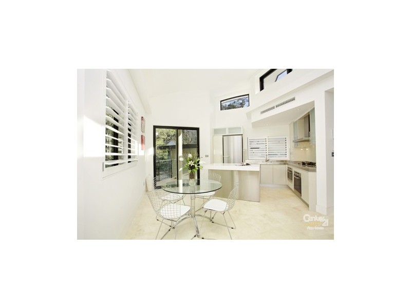 2a Park Avenue, Mosman NSW 2088