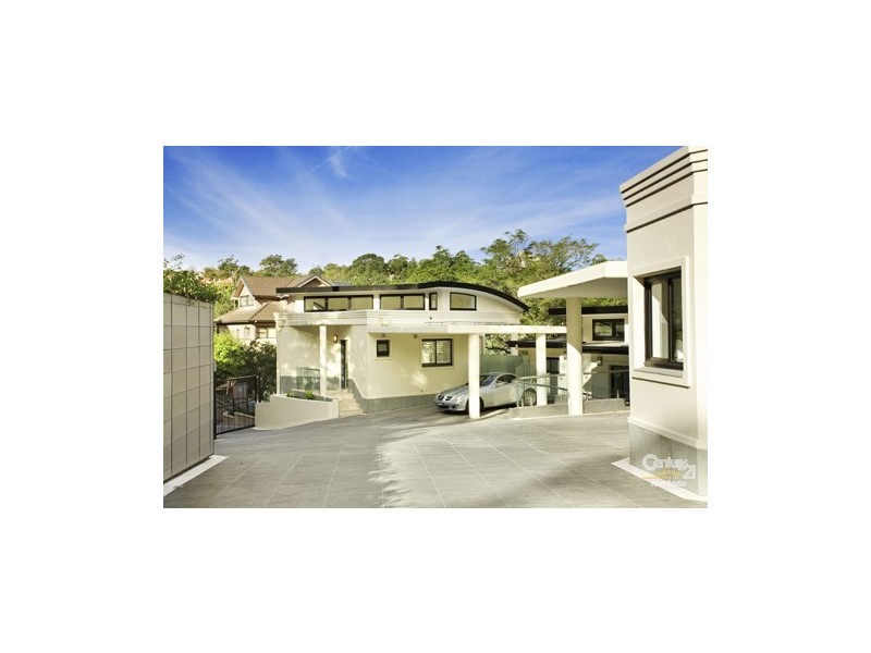 2a Park Avenue, Mosman NSW 2088