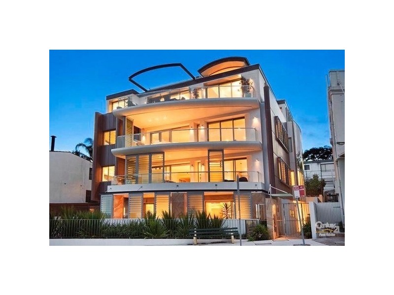 4/65 The Esplanade, Mosman NSW 2088