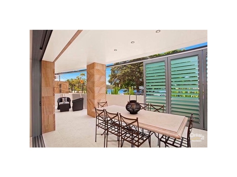 4/65 The Esplanade, Mosman NSW 2088