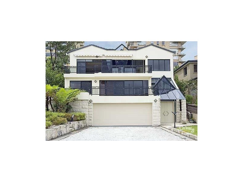 13 Ryrie Street, Mosman NSW 2088