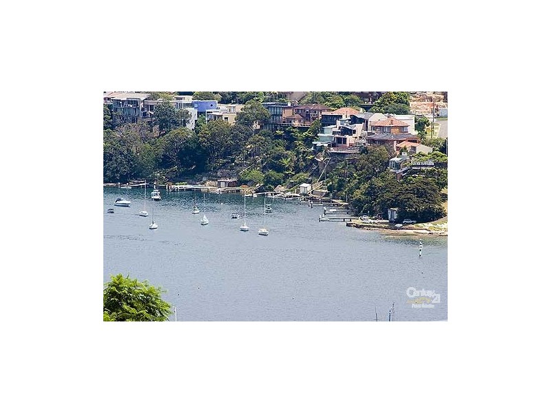 13 Ryrie Street, Mosman NSW 2088