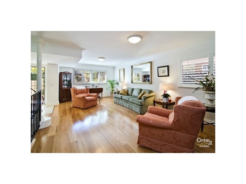 16 Prince Street, Mosman NSW 2088