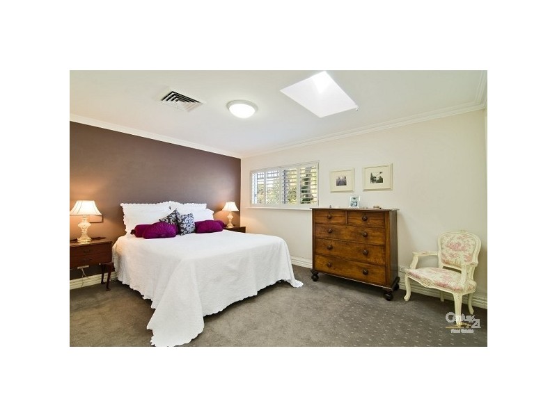 16 Prince Street, Mosman NSW 2088