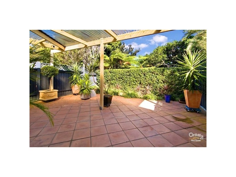 16 Prince Street, Mosman NSW 2088