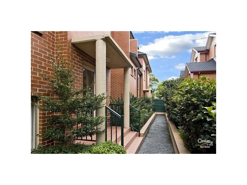 6/68-70 Grosvenor Street, Neutral Bay NSW 2089