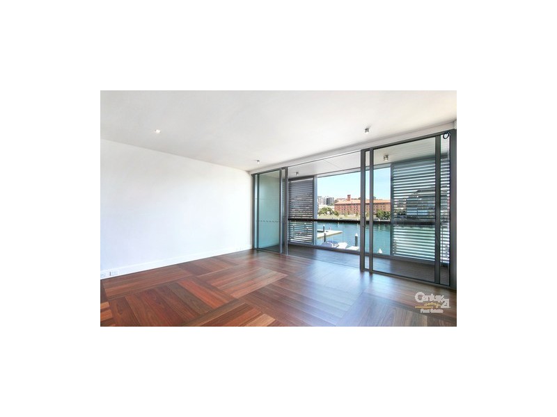 49/56 Pirrama Road, Pyrmont NSW 2009