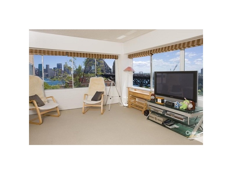 35/48 Upper Pitt Street, Kirribilli NSW 2061