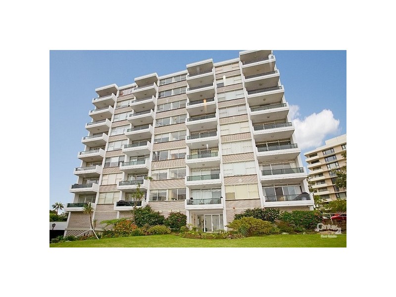 7/100 Ben Boyd Road, Neutral Bay NSW 2089