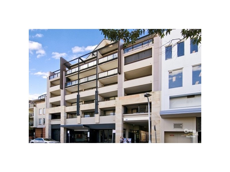 307/88 Vista Street, Mosman NSW 2088