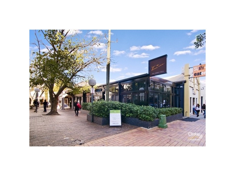 307/88 Vista Street, Mosman NSW 2088