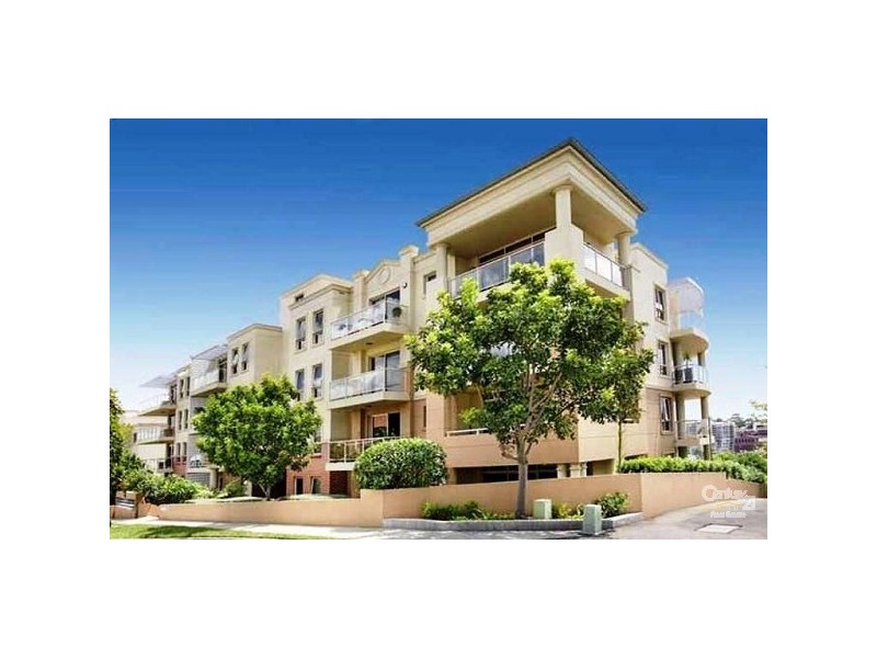 301/1 WARAYAMA PLACE, Rozelle NSW 2039