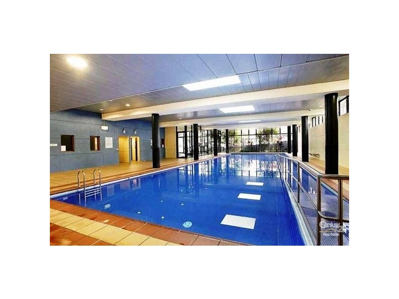 301/1 WARAYAMA PLACE, Rozelle NSW 2039