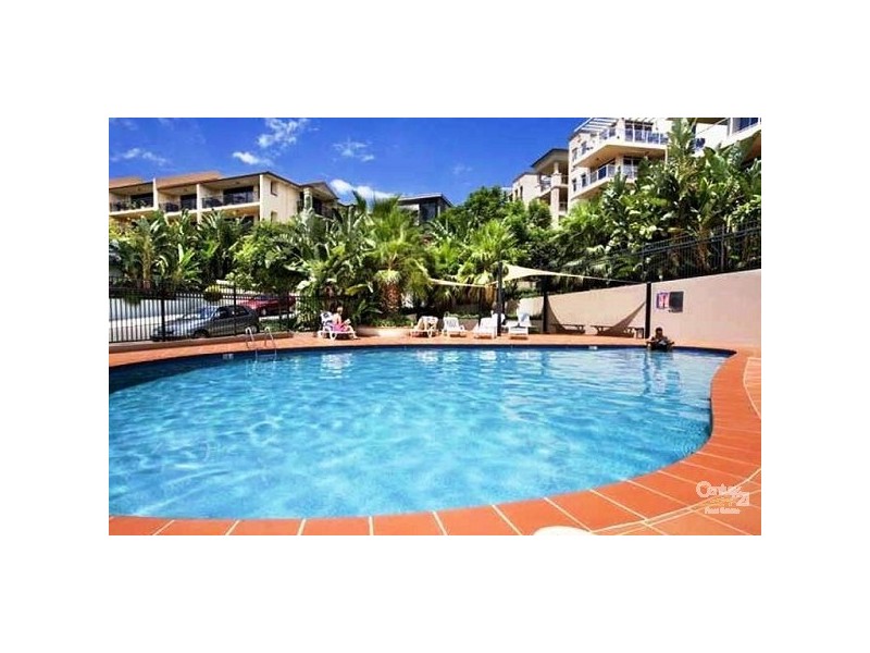301/1 WARAYAMA PLACE, Rozelle NSW 2039