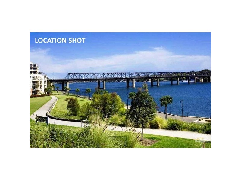 301/1 WARAYAMA PLACE, Rozelle NSW 2039