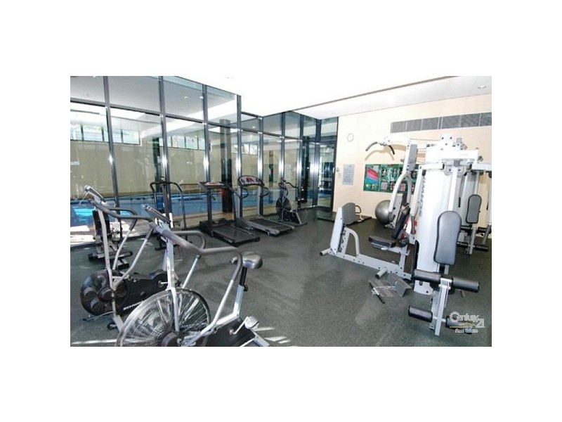 301/1 WARAYAMA PLACE, Rozelle NSW 2039
