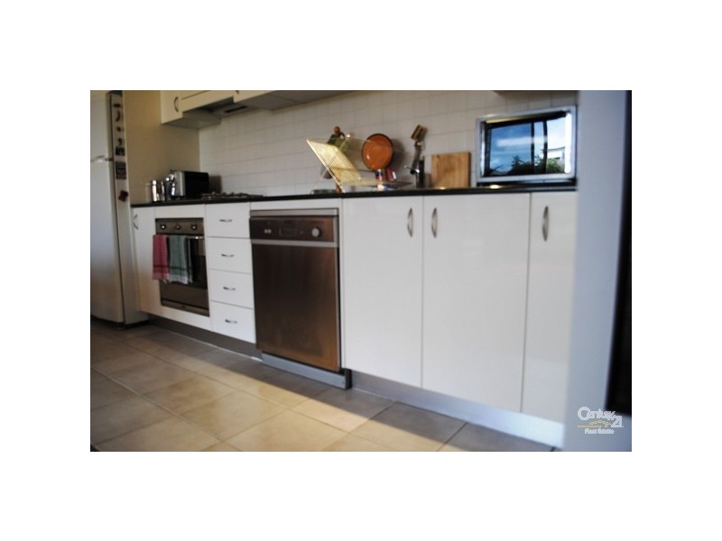 301/1 WARAYAMA PLACE, Rozelle NSW 2039
