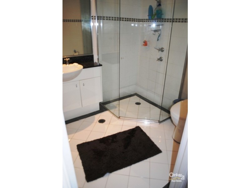 301/1 WARAYAMA PLACE, Rozelle NSW 2039
