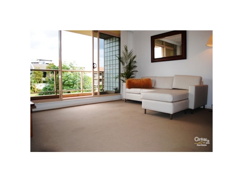 301/1 WARAYAMA PLACE, Rozelle NSW 2039