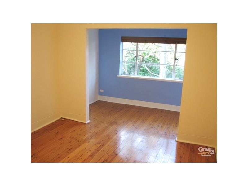 1/319 ALFRED STREET, Neutral Bay NSW 2089