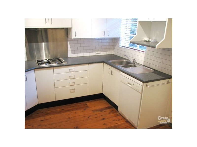 1/319 ALFRED STREET, Neutral Bay NSW 2089