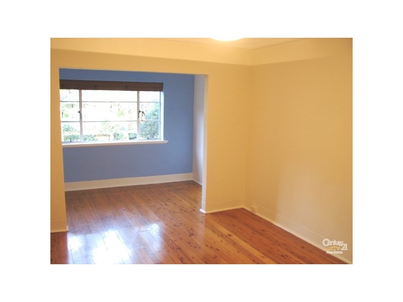 1/319 ALFRED STREET, Neutral Bay NSW 2089