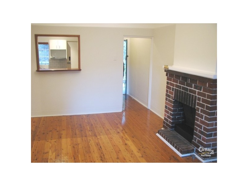 1/319 ALFRED STREET, Neutral Bay NSW 2089