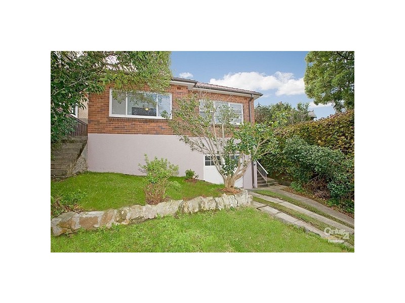 1 Reginald Street, Mosman NSW 2088