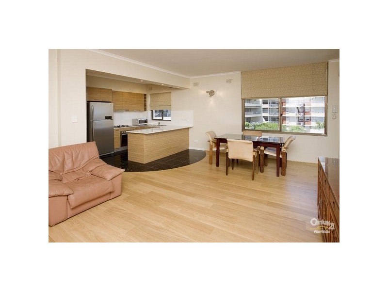 14/49B Upper Pitt Street, Kirribilli NSW 2061